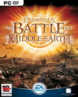 battle for middle earth download pc